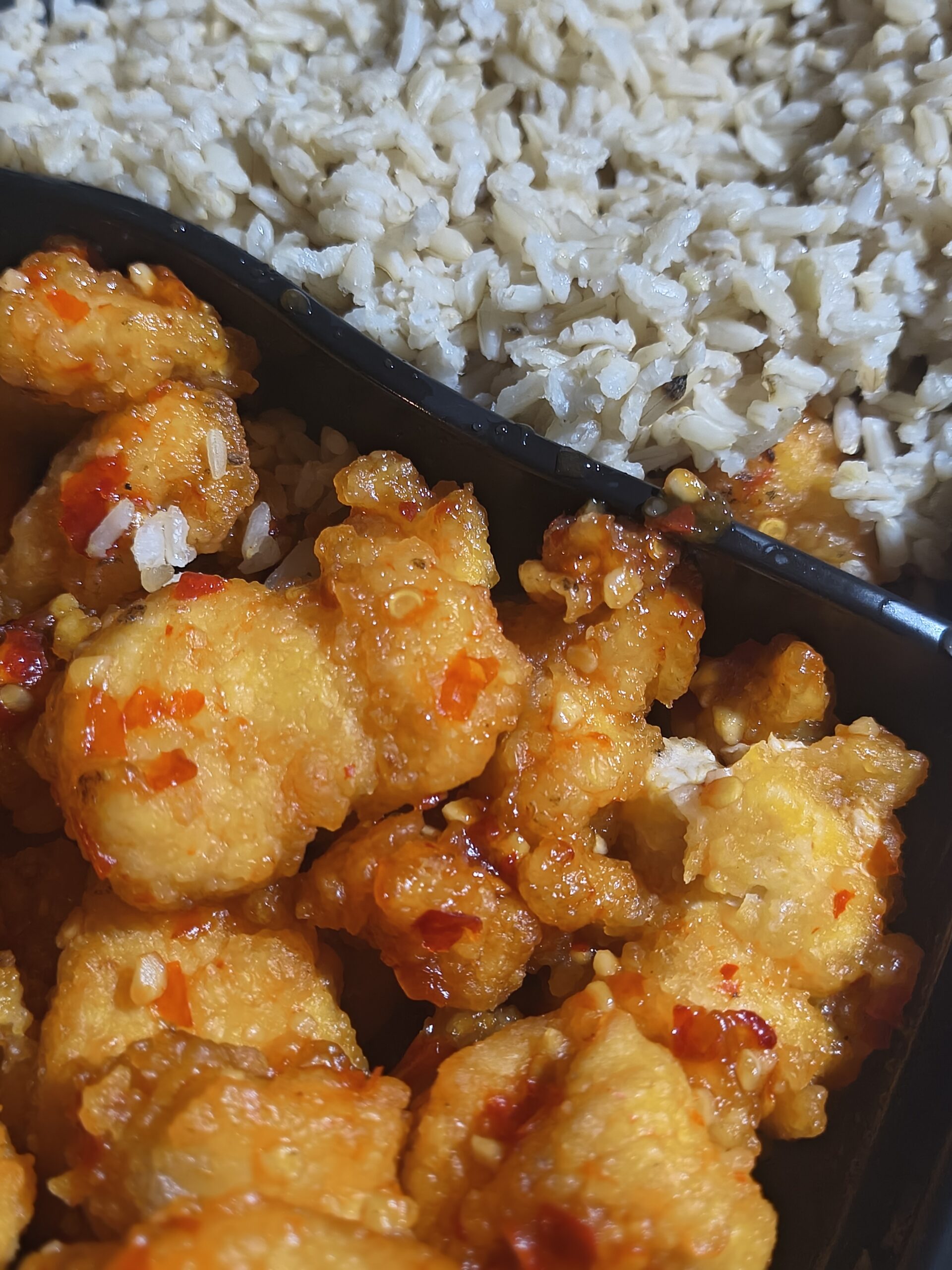 Effortless Gluten-Free Takeout from PF Chang’s 🍱💜