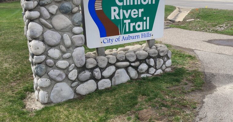 ☀️ A Slow Morning & Simple Stops Around Auburn Hills