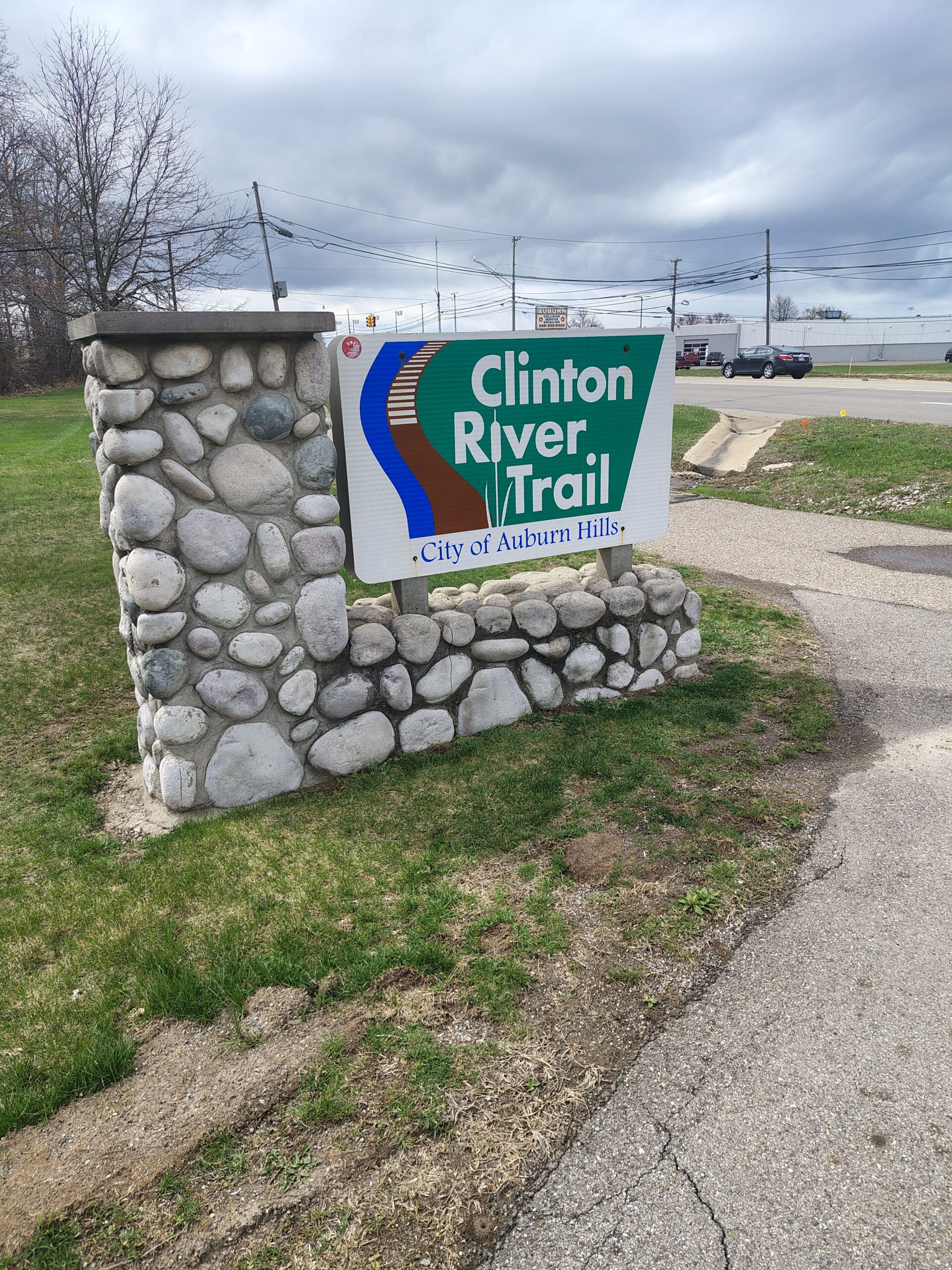 ☀️ A Slow Morning & Simple Stops Around Auburn Hills